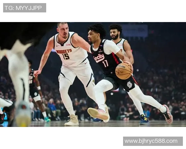 开拓者队宣布主控将缺席两周