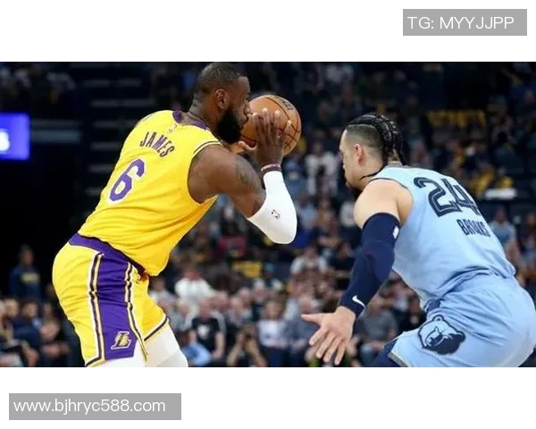湖人晋级西部决赛，对阵灰熊——巅峰对决即将上演